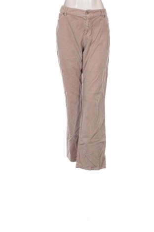 Damen Cordhose Marks & Spencer, Größe XL, Farbe Beige, Preis 7,99 €