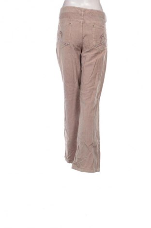 Damen Cordhose Marks & Spencer, Größe XL, Farbe Beige, Preis 7,99 €