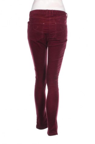 Damen Cordhose Marks & Spencer, Größe S, Farbe Rot, Preis € 3,99