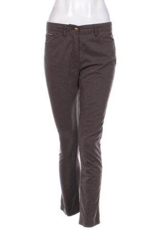 Damen Cordhose Marks & Spencer Autograph, Größe M, Farbe Grau, Preis € 4,99