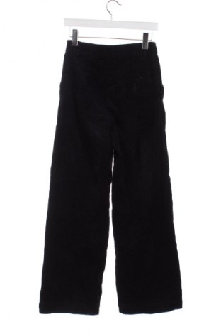 Pantaloni de velvet de femei Monki, Mărime XS, Culoare Negru, Preț 33,99 Lei