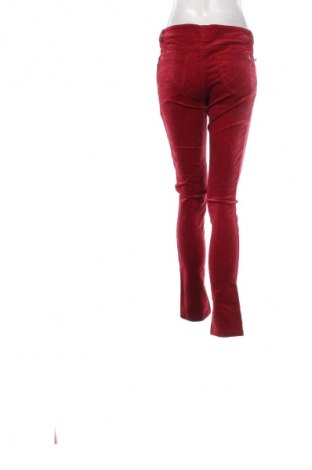 Damen Cordhose Multiblu, Größe S, Farbe Rot, Preis € 4,99