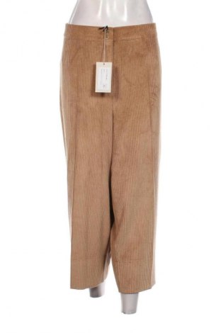 Damen Cordhose NeNe, Größe XL, Farbe Braun, Preis € 52,99