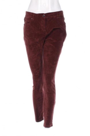 Damen Cordhose Next, Größe M, Farbe Rot, Preis € 4,99