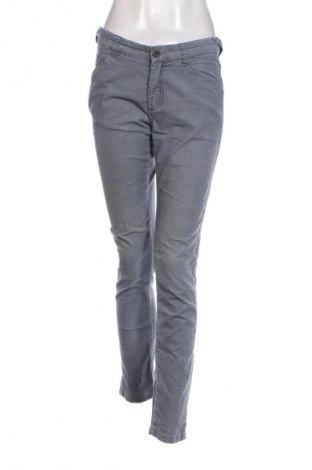 Damen Cordhose Noa Noa, Größe M, Farbe Grau, Preis 7,49 €