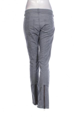 Pantaloni de velvet de femei Noa Noa, Mărime M, Culoare Gri, Preț 27,99 Lei