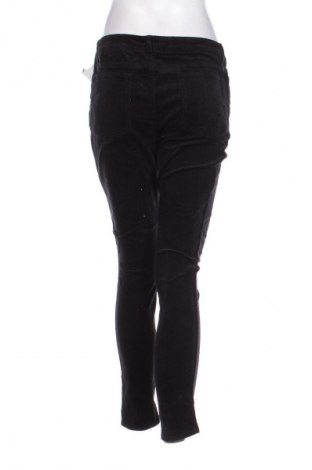 Damen Cordhose Now, Größe L, Farbe Schwarz, Preis 16,49 €