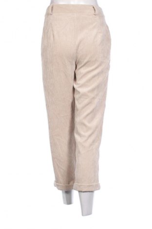 Damen Cordhose Nuna Lie, Größe S, Farbe Beige, Preis € 6,99