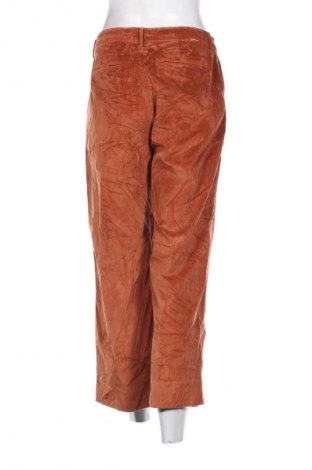 Damen Cordhose Oaks, Größe M, Farbe Braun, Preis 5,99 €