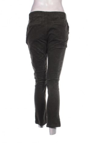 Damen Cordhose Oviesse, Größe M, Farbe Grün, Preis € 6,49