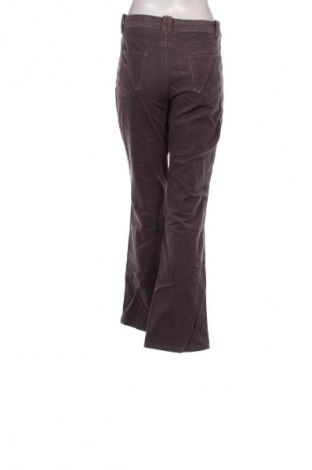 Damen Cordhose Per Una By Marks & Spencer, Größe L, Farbe Grau, Preis € 10,49