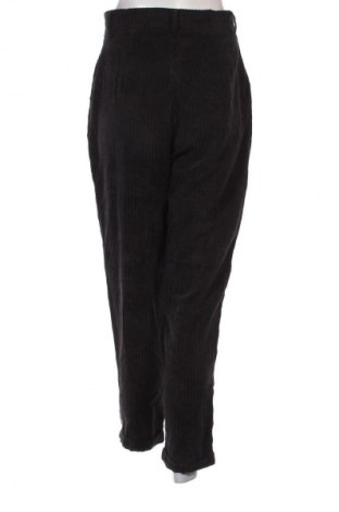 Damen Cordhose Piazza Italia, Größe S, Farbe Schwarz, Preis 6,49 €