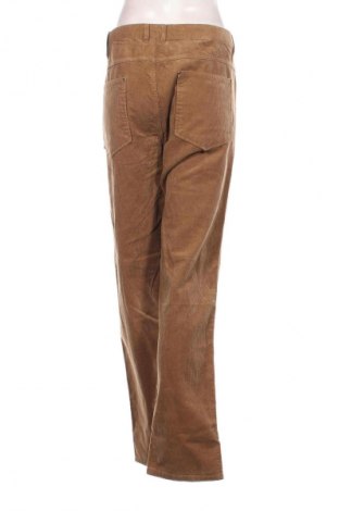 Damen Cordhose Reserved, Größe XXL, Farbe Braun, Preis 15,49 €