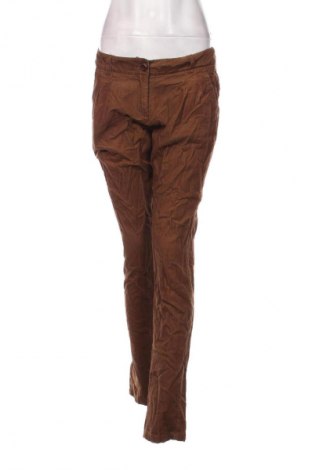 Damen Cordhose S.Oliver, Größe M, Farbe Braun, Preis € 4,99