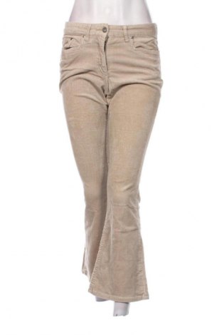 Damen Cordhose S.Oliver, Größe S, Farbe Beige, Preis 11,99 €