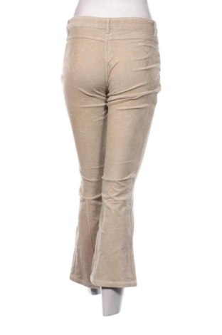 Damen Cordhose S.Oliver, Größe S, Farbe Beige, Preis 11,99 €