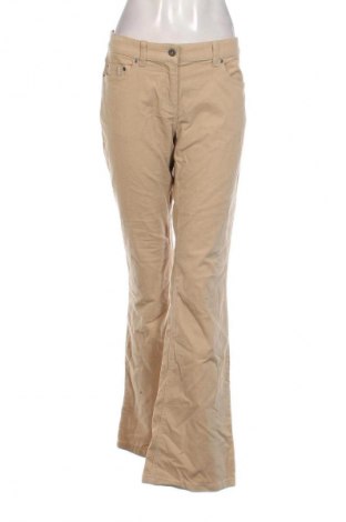 Damen Cordhose S.Oliver, Größe L, Farbe Braun, Preis € 10,49