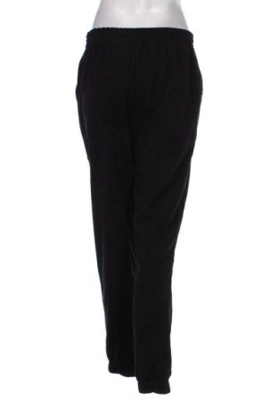 Pantaloni de velvet de femei SHEIN, Mărime S, Culoare Negru, Preț 95,99 Lei