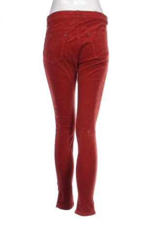 Damen Cordhose Sandwich_, Größe M, Farbe Rot, Preis 19,49 €