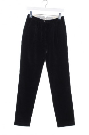 Pantaloni de velvet de femei Sessun, Mărime XS, Culoare Albastru, Preț 468,99 Lei