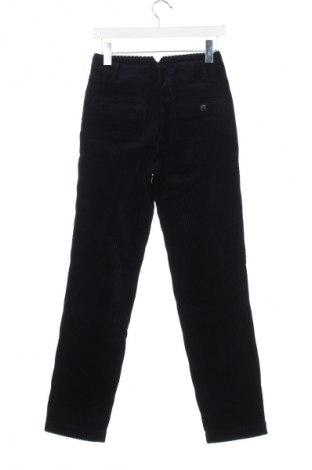 Pantaloni de velvet de femei Sessun, Mărime XS, Culoare Albastru, Preț 468,99 Lei