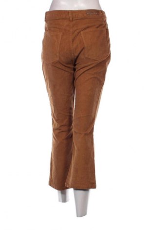 Damen Cordhose Sisley, Größe L, Farbe Braun, Preis 19,49 €