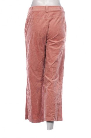 Damen Cordhose Tom Tailor, Größe S, Farbe Rosa, Preis 11,99 €