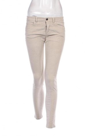 Damen Cordhose United Colors Of Benetton, Größe S, Farbe Beige, Preis € 33,99