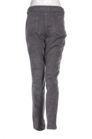 Damen Cordhose Up 2 Fashion, Größe L, Farbe Grau, Preis € 9,49