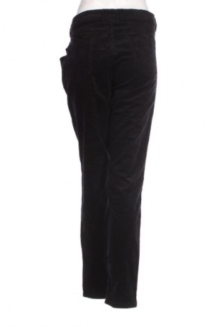 Pantaloni de velvet de femei Up 2 Fashion, Mărime XL, Culoare Negru, Preț 38,99 Lei