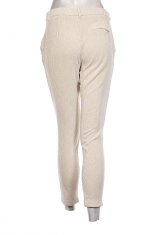 Damen Cordhose White wise, Größe M, Farbe Ecru, Preis 56,99 €