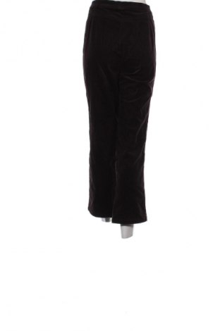 Damen Cordhose Zerres, Größe XL, Farbe Braun, Preis 14,99 €