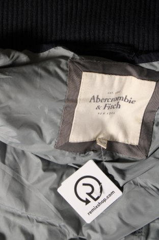 Дамски елек Abercrombie & Fitch, Размер L, Цвят Черен, Цена 82,49 лв.