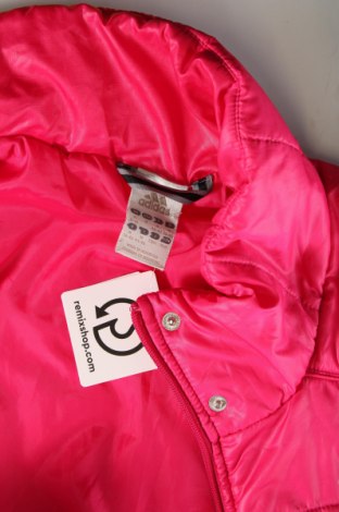 Damenweste Adidas, Größe M, Farbe Rosa, Preis € 15,99