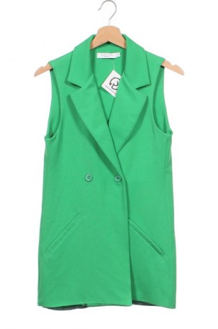 Vestă de femei Costes, Mărime XS, Culoare Verde, Preț 110,99 Lei