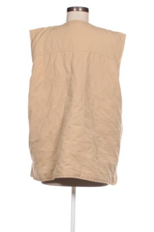 Damenweste Couture, Größe XXL, Farbe Beige, Preis € 43,49