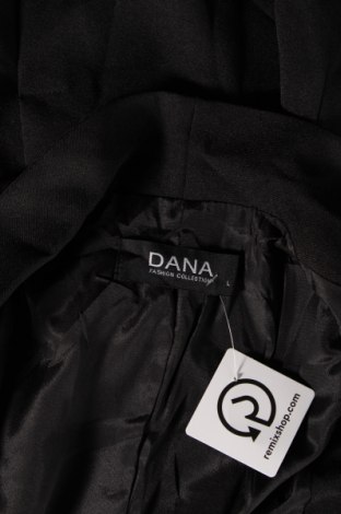 Damenweste Dana, Größe L, Farbe Schwarz, Preis € 16,49