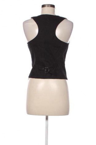 Vestă de femei Edc By Esprit, Mărime S, Culoare Negru, Preț 91,99 Lei