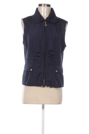 Vestă de femei Gerry Weber, Mărime M, Culoare Albastru, Preț 105,99 Lei