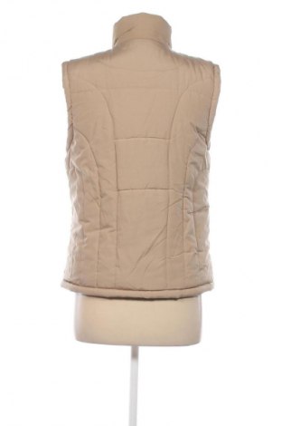 Damenweste Gina Benotti, Größe L, Farbe Beige, Preis 17,49 €