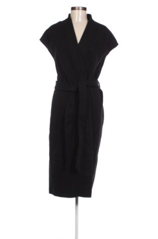 Vestă de femei H&M, Mărime L, Culoare Negru, Preț 64,99 Lei