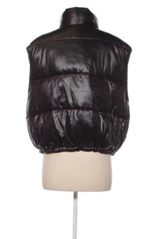 Vestă de femei H&M, Mărime M, Culoare Negru, Preț 83,99 Lei