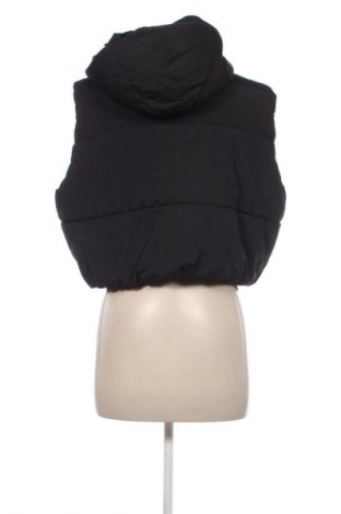 Vestă de femei H&M Divided, Mărime M, Culoare Negru, Preț 157,99 Lei