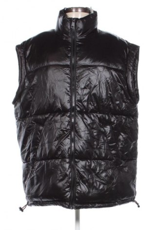 Vestă de femei H&M Divided, Mărime M, Culoare Negru, Preț 165,99 Lei