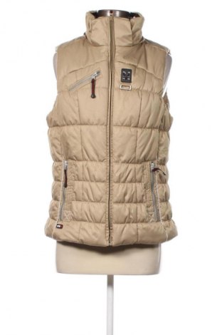 Damenweste Icepeak, Größe L, Farbe Beige, Preis 29,99 €