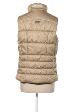 Damenweste Icepeak, Größe L, Farbe Beige, Preis 29,99 €