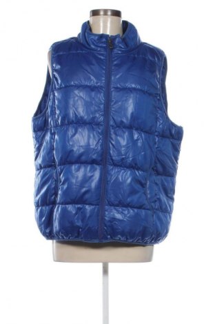 Vestă de femei Janina, Mărime XL, Culoare Albastru, Preț 63,99 Lei