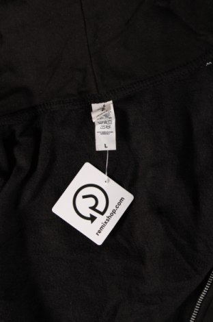 Damenweste Just hoods, Größe L, Farbe Schwarz, Preis € 12,99