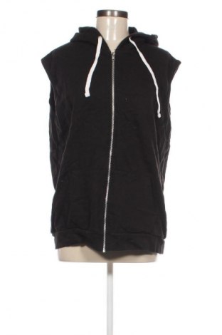 Vestă de femei Just hoods, Mărime L, Culoare Negru, Preț 128,99 Lei