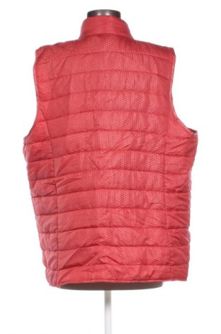 Damenweste Laura Torelli, Größe XL, Farbe Rot, Preis 17,49 €